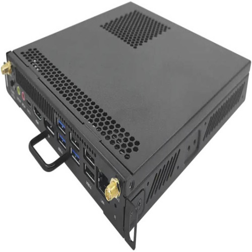 Ứng dụng và chức năng của DS-D5AC12T5-8S2