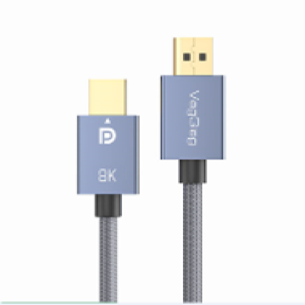 DP 1.4 8k M/M Cable 3m - V-Z621