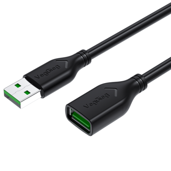 USB2.0 A-F Extension Primium Cable 10m - V-U108