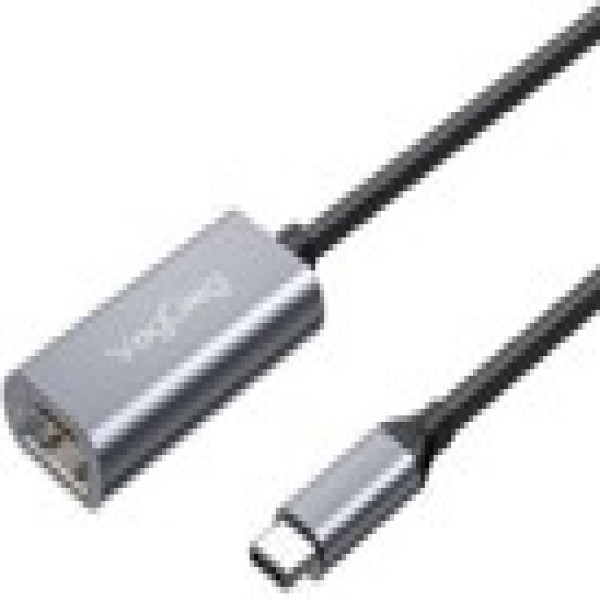 Type C 3.1 to HDTV HUB - V-Z915