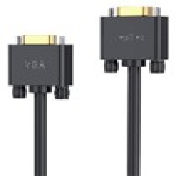 VGA Male to Male Cable 5m - V-V205
