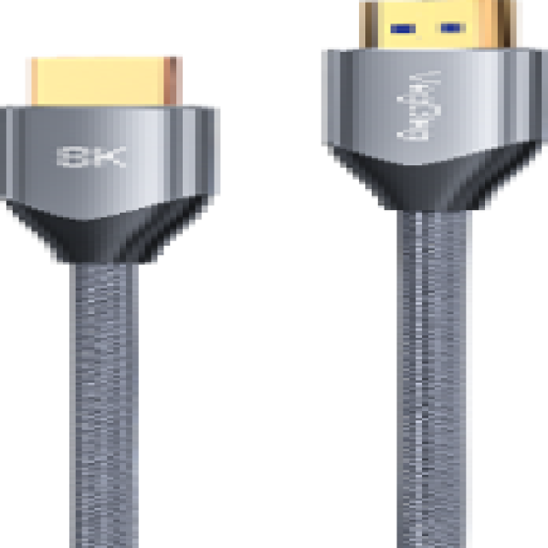 HDTV 2.1 Cable 3m - V-H404