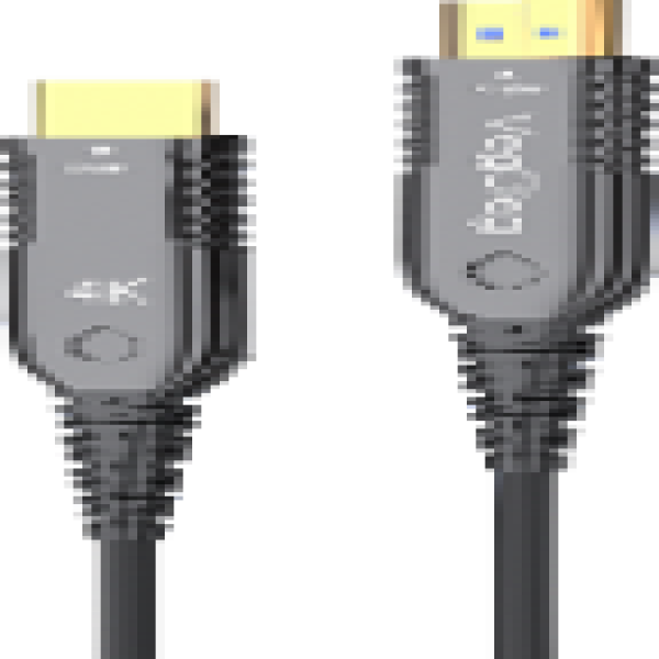 HDTV  2.0 Optical Fiber Cable 40m - V-H714