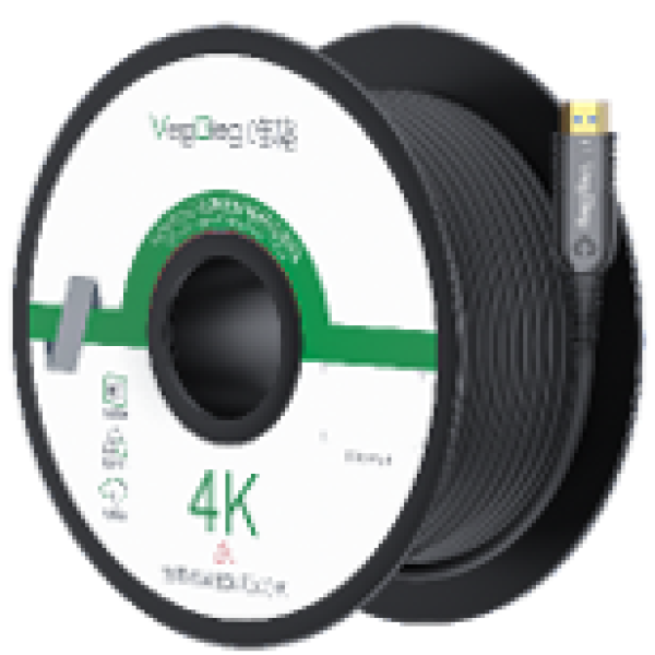 HDTV  2.0 Optical Fiber Cable 10m - V-H707