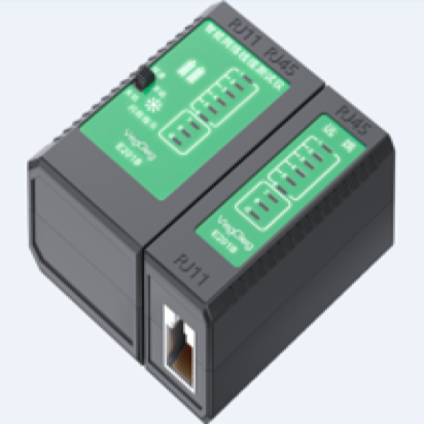 A Network Cable Tester - V-E101