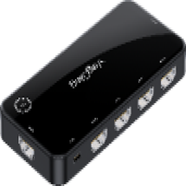 HDTV 2.0 Switcher - V-HD05