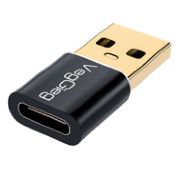 USB 3.0 Male to Type-c Famale - V-S122