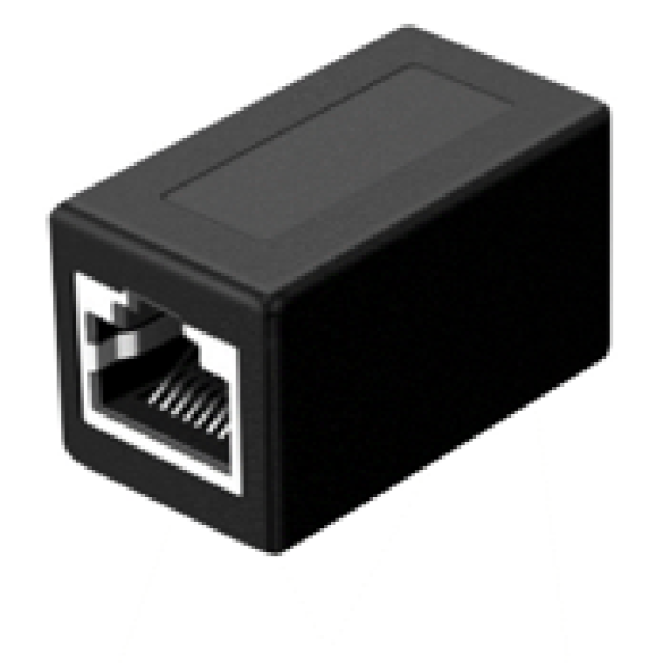 RJ45 Famale to Famale Adapter - V-S112