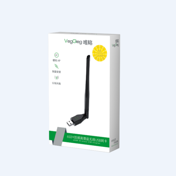 Wireless Network Adapter - V-K150