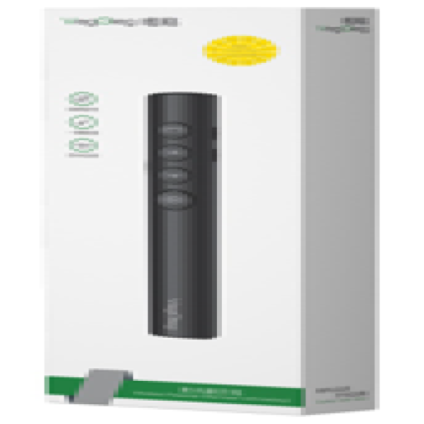 Máy trình chiếu không dây (Laser đỏ kèm pin) - V-LP003