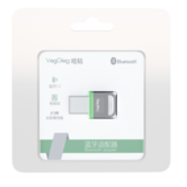 USB5.3 Bluetooth Receiver (Upgraded) - V-UB503