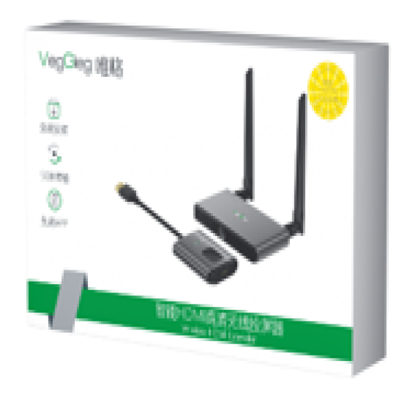 Wireless Display Extender - V-Z5