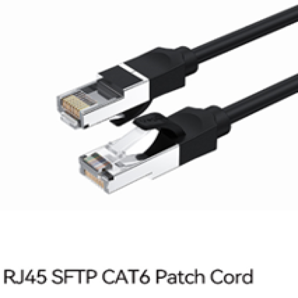 RJ45 UTP CAT6 Patch Cord 3m - V-E634